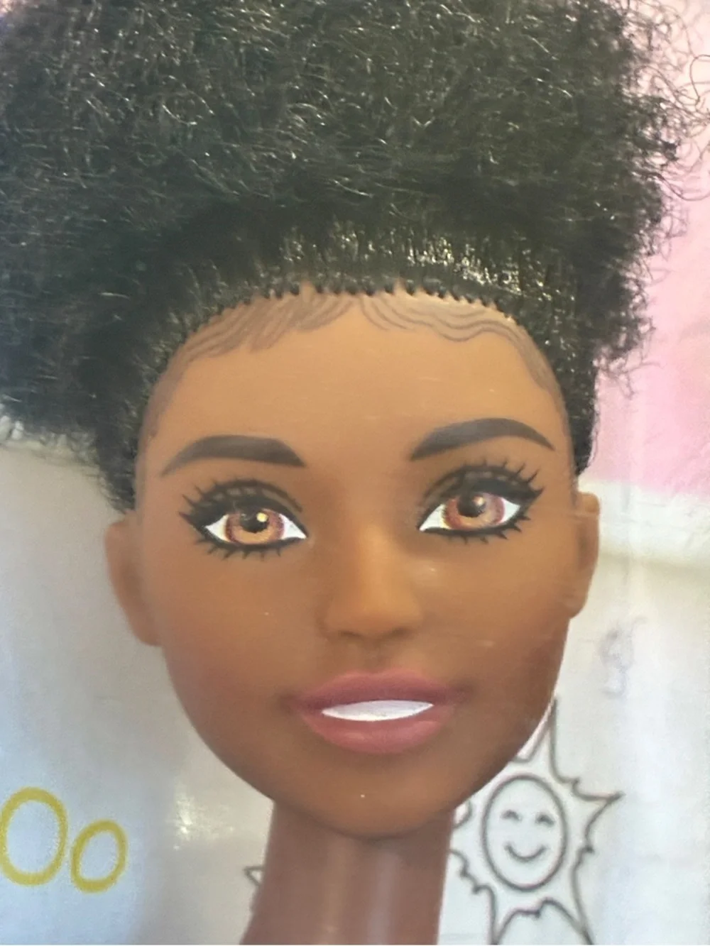 Barbie You Can Be Anything Careers Teacher Playset Black Doll AA NRFB